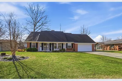 206 Magnolia Street, Celina, OH 45822 - Photo 3