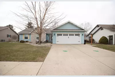 1014 Chicory Court, Celina, OH 45822 - Photo 1