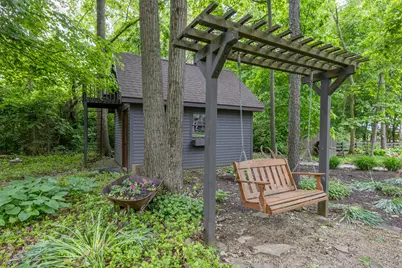 129 Tanglewood Drive, West Liberty, OH 43357 - Photo 21