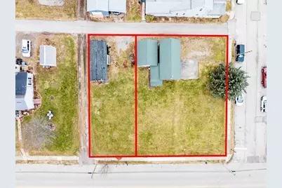 0 W Columbus Avenue, Bellefontaine, OH 43311 - Photo 3