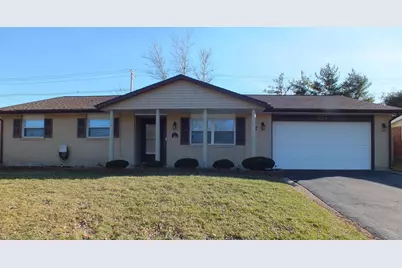 213 Porter Drive, Englewood, OH 45322 - Photo 1