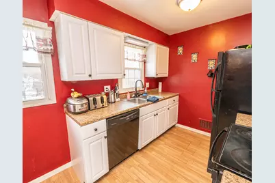 1222 Oakhill Avenue, Fairborn, OH 45324 - Photo 9