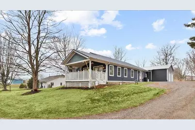 11469 Ash Street, Lakeview, OH 43331 - Photo 1