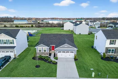 1514 Knights Way, Sidney, OH 45365 - Photo 35