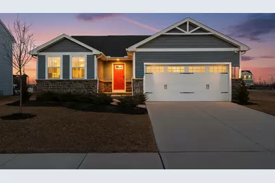 1514 Knights Way, Sidney, OH 45365 - Photo 1