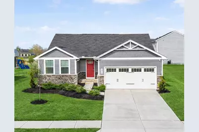 1514 Knights Way, Sidney, OH 45365 - Photo 3