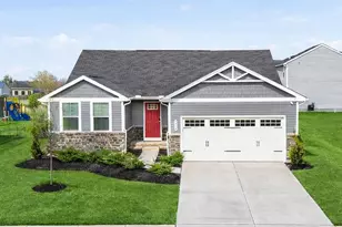 1514 Knights Way, Sidney, OH 45365 - Photo 3