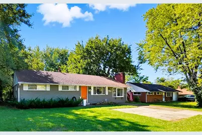 5926 Chambersburg Road, Dayton, OH 45424 - Photo 1