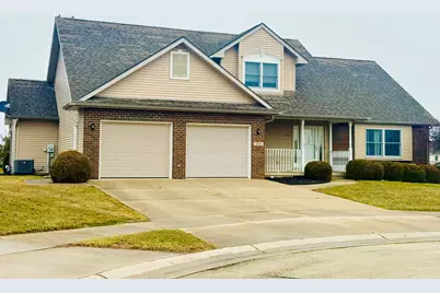 1815 Samples Court, Celina, OH 45822 - Photo 1