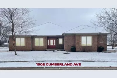 1502 Cumberland Avenue, Sidney, OH 45365 - Photo 1