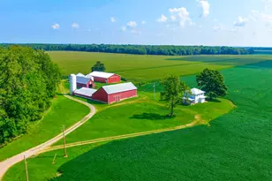 6370 Township Rd 116, Ridgeway, OH 43345 - Photo 1