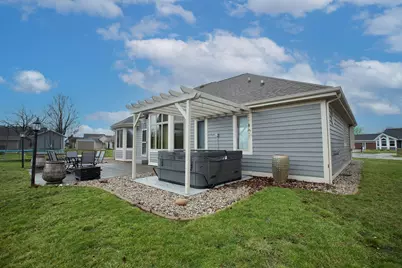 1007 Chicory Court, Celina, OH 45822 - Photo 5