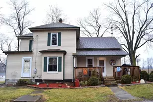 10036 Columbus Cincinnati Rd, South Charleston, OH 45368 - Photo 5