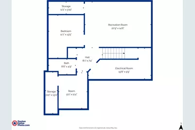 501 Jacob Court, Tipp City, OH 45371 - Photo 55