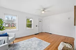 329 Roosevelt Dr, Springfield, OH 45503 - Photo 5