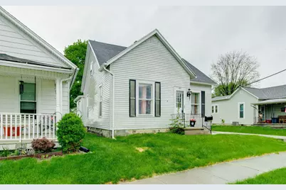 608 W Pearl Street, Wapakoneta, OH 45895 - Photo 3