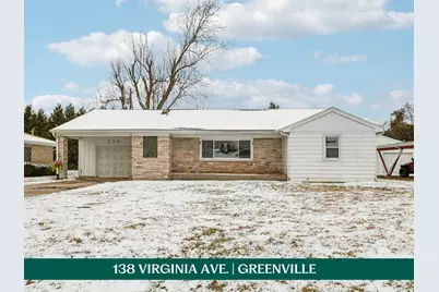 138 Virginia Avenue, Greenville, OH 45331 - Photo 1