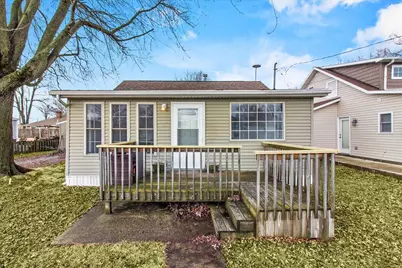 9050 Elm Street, Lakeview, OH 43331 - Photo 1