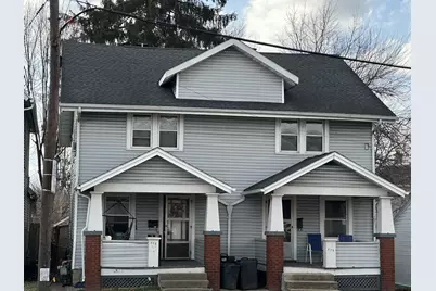 207 N Bechtle Avenue, Springfield, OH 45504 - Photo 1