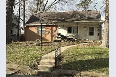 1124 W Mulberry Street, Springfield, OH 45506 - Photo 1