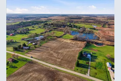 0 Broadgauge (7.86 Acres) Road, South Vienna, OH 45369 - Photo 3