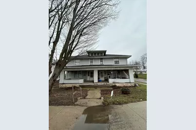 300 W Sandusky Avenue, Bellefontaine, OH 43311 - Photo 1