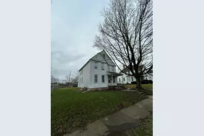 605 N Detroit Street, Bellefontaine, OH 43311 - Photo 1