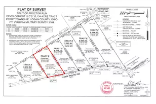 0 State Route 292, Zanesfield, OH 43360 - Photo 1