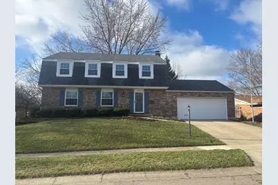 4800 Silver Oak Street, Dayton, OH 45424 - Photo 1
