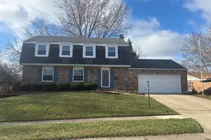 4800 Silver Oak St, Dayton, OH 45424 - Photo 1