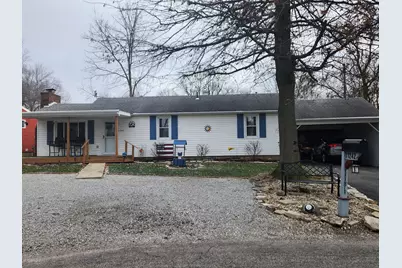 11242 Elm Street, Lakeview, OH 43331 - Photo 1