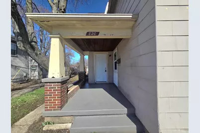 820 W North Street, Springfield, OH 45504 - Photo 5