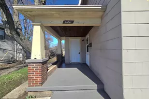 820 W North St, Springfield, OH 45504 - Photo 5