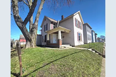 820 W North Street, Springfield, OH 45504 - Photo 3