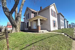 820 W North St, Springfield, OH 45504 - Photo 3