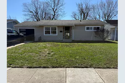 1021 Hemlock Street, Celina, OH 45822 - Photo 1