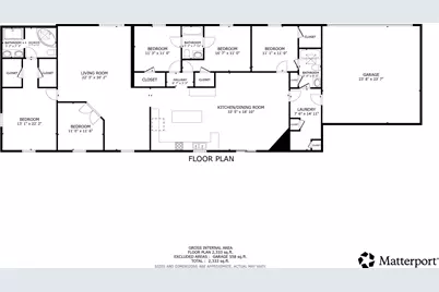 8389 Mingo Lewisburg Road, North Lewisburg, OH 43060 - Photo 53