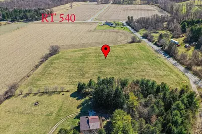 160 N County Road 25, Bellefontaine, OH 43311 - Photo 3