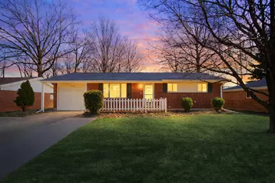 926 Crestwood Drive, Lima, OH 45805 - Photo 1