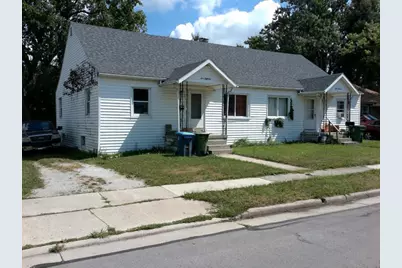 416 &amp; 418 Fifth Avenue, Sidney, OH 45365 - Photo 1