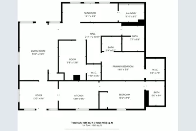 6101 Rip Rap Road, Dayton, OH 45424 - Photo 35