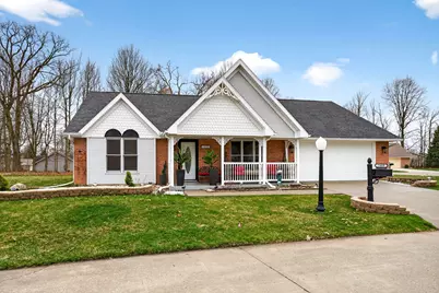 1469 Victorian Way #.., Springfield, OH 45503 - Photo 1