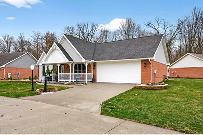 1469 Victorian Way #.., Springfield, OH 45503 - Photo 3