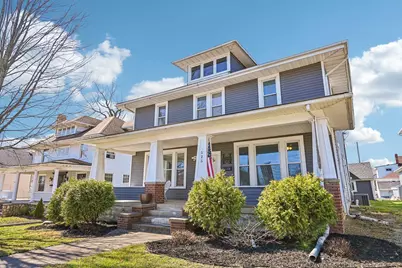 525 N Main Street, Bellefontaine, OH 43311 - Photo 3