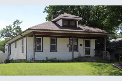 1537 W Pleasant Street, Springfield, OH 45506 - Photo 1