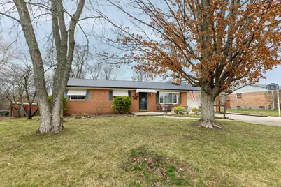 3535 Ruby Drive, New Carlisle, OH 45344 - Photo 3