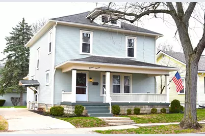 1414 Washington Avenue, Piqua, OH 45356 - Photo 1