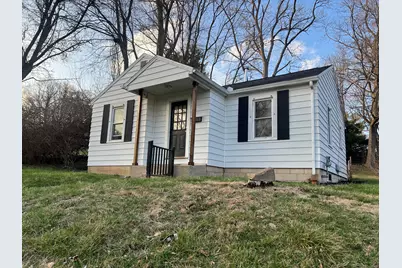 909 Port Jefferson Road, Sidney, OH 45365 - Photo 1