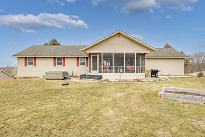 3181 County Road 18, Bellefontaine, OH 43311 - Photo 13