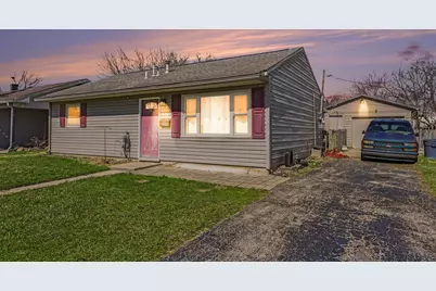 857 Westhafer Road, Vandalia, OH 45377 - Photo 1